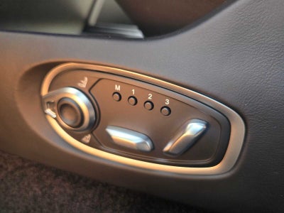 2024 Aston Martin DB12 Coupe