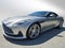2024 Aston Martin DB12 Coupe