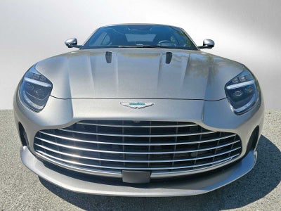 2024 Aston Martin DB12 Coupe