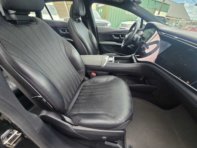 2024 Mercedes-Benz EQS 450 EQS 450