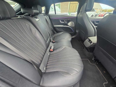 2024 Mercedes-Benz EQS 450 EQS 450