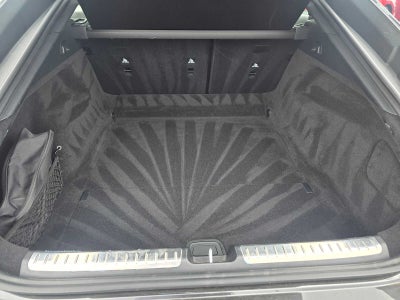 2024 Mercedes-Benz EQS 450 EQS 450