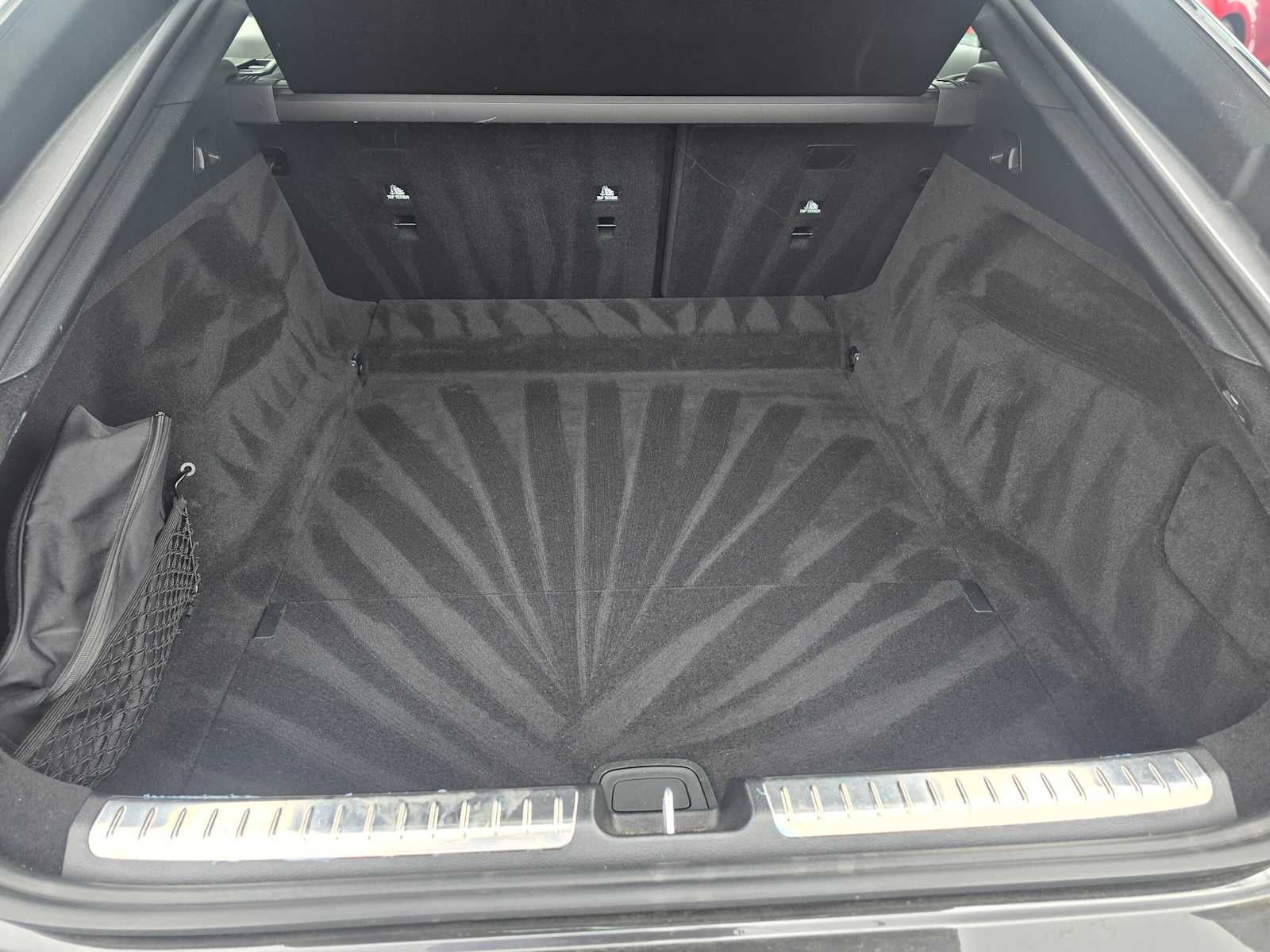 2024 Mercedes-Benz EQS 450 EQS 450