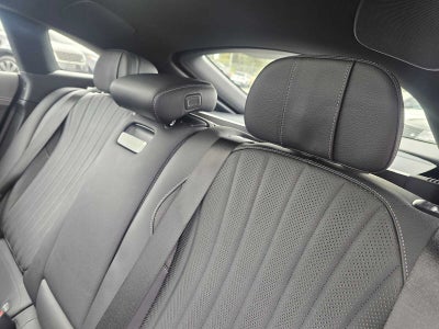 2024 Mercedes-Benz EQS 450 EQS 450