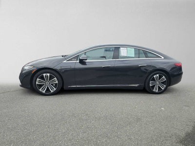 2024 Mercedes-Benz EQS 450 EQS 450