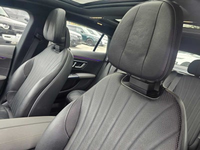 2024 Mercedes-Benz EQS 450 EQS 450