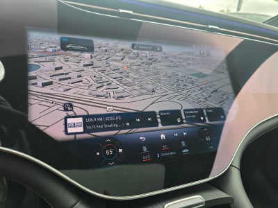 2024 Mercedes-Benz EQS 450 EQS 450