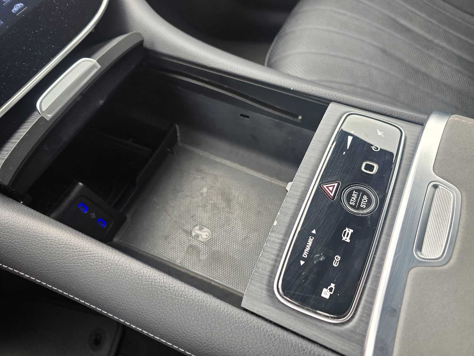 2024 Mercedes-Benz EQS 450 EQS 450