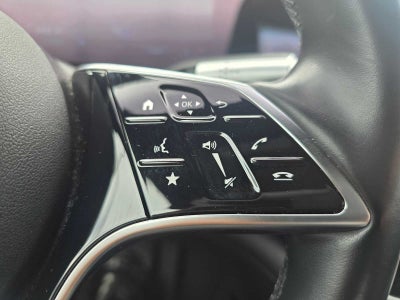 2024 Mercedes-Benz EQS 450 EQS 450