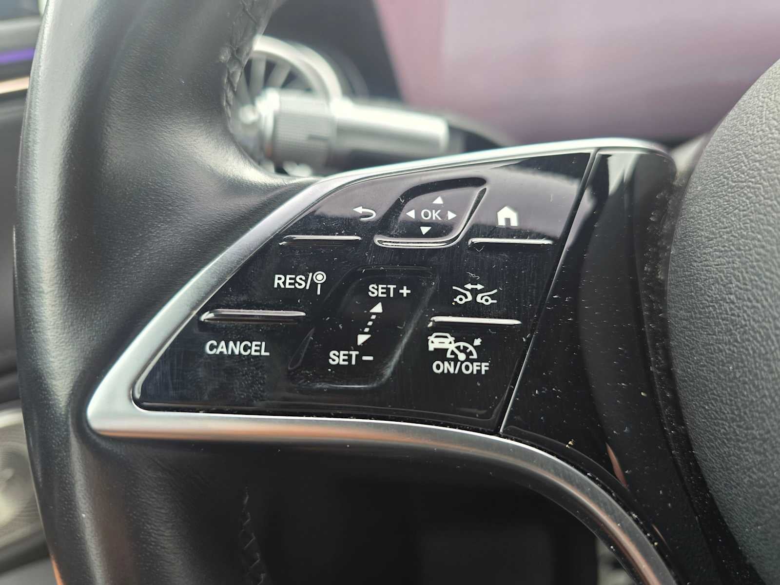 2024 Mercedes-Benz EQS 450 EQS 450