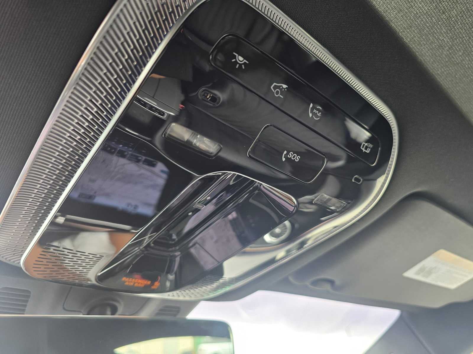 2024 Mercedes-Benz EQS 450 EQS 450