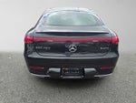 2024 Mercedes-Benz EQS 450 EQS 450