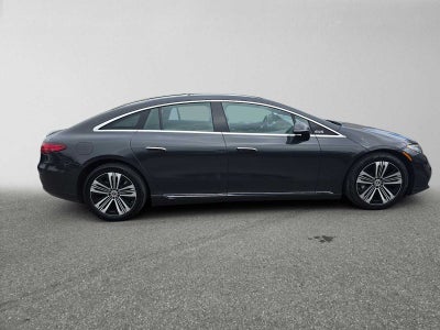 2024 Mercedes-Benz EQS 450 EQS 450
