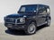 2023 Mercedes-Benz G 550 G 550