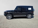 2023 Mercedes-Benz G 550 G 550