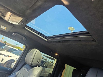 2023 Mercedes-Benz G 550 G 550