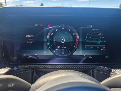 2023 Mercedes-Benz G 550 G 550