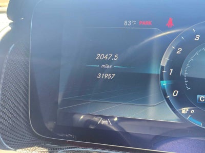 2023 Mercedes-Benz G 550 G 550