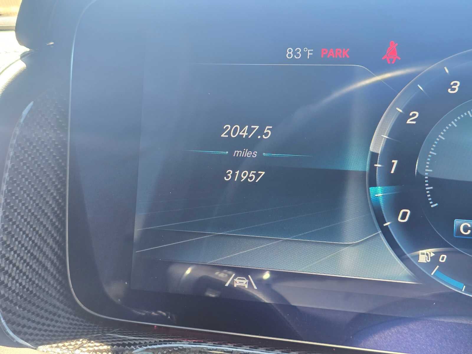 2023 Mercedes-Benz G 550 G 550