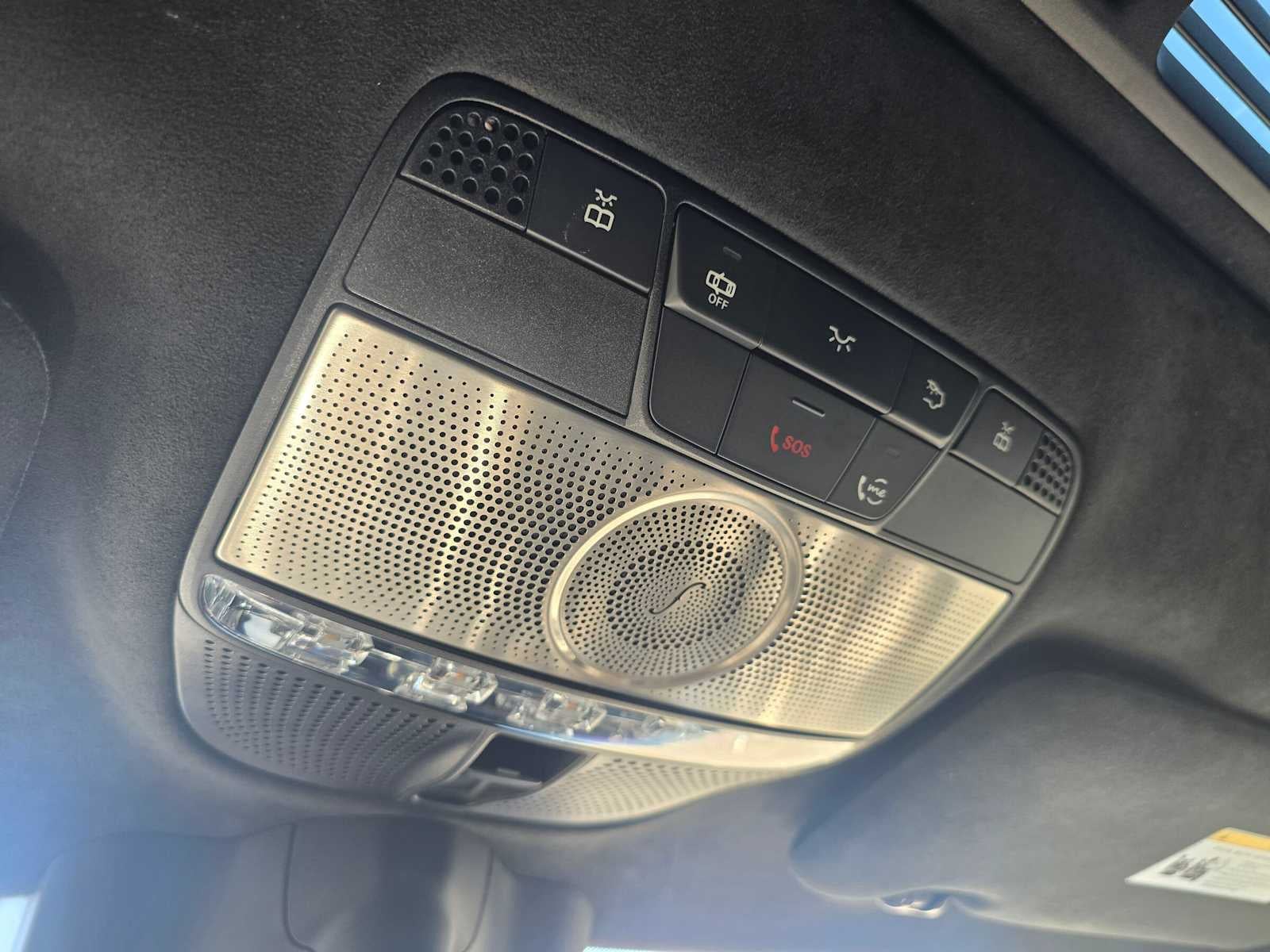 2023 Mercedes-Benz G 550 G 550