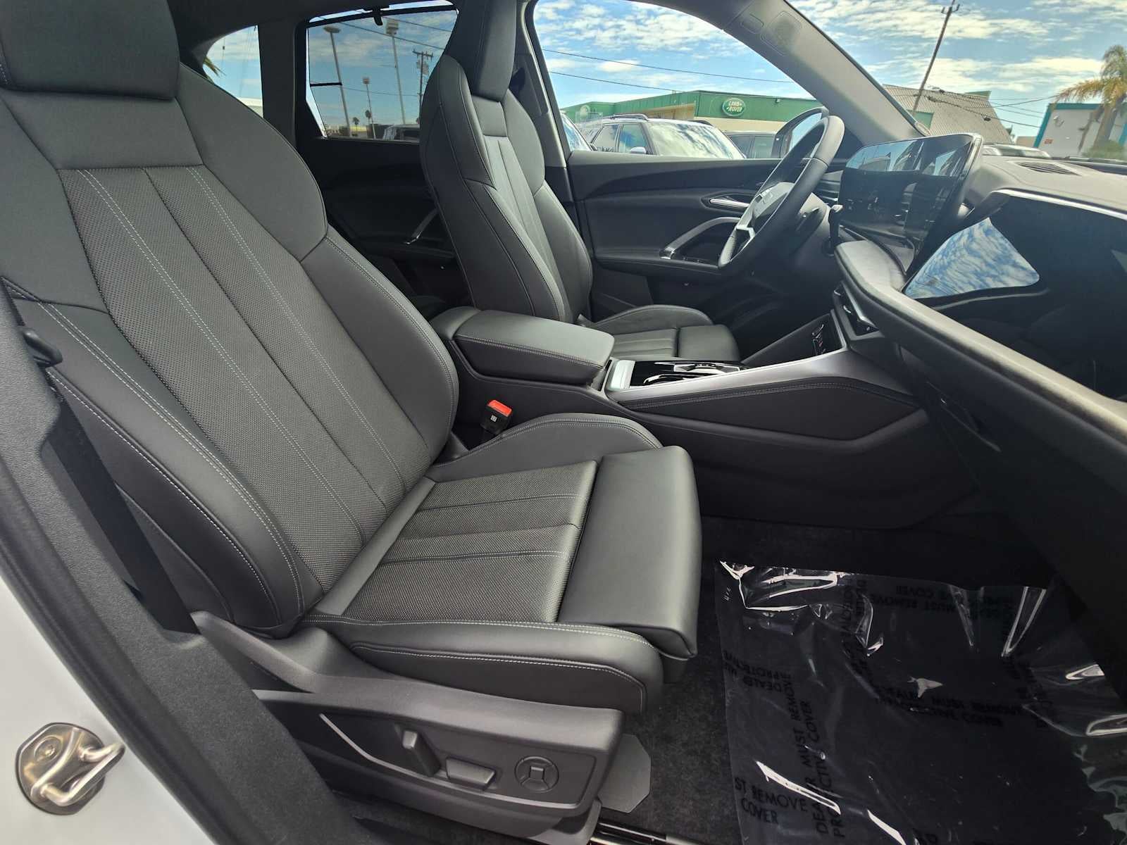 2025 Audi New Q5 Premium Plus