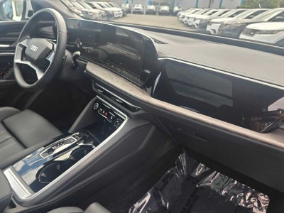 2025 Audi New Q5 Premium Plus