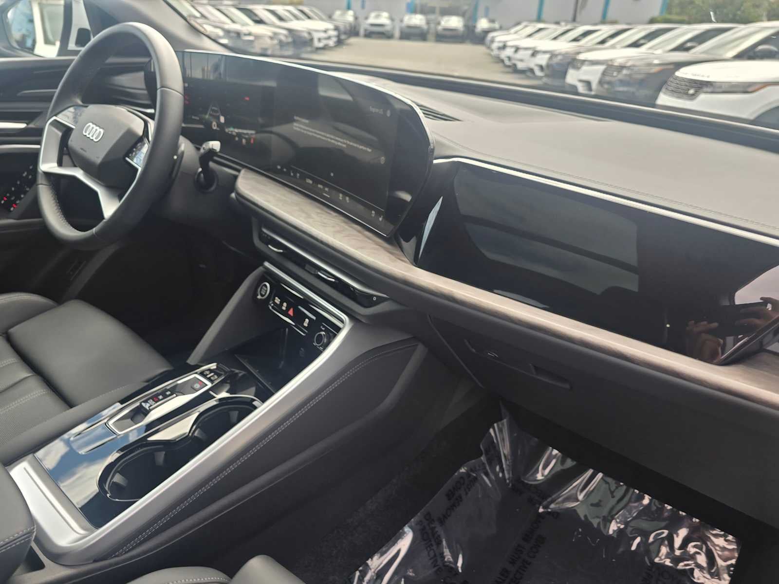 2025 Audi New Q5 Premium Plus