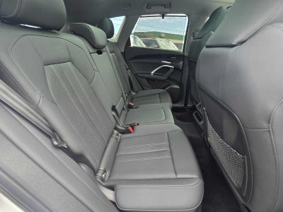 2025 Audi New Q5 Premium Plus