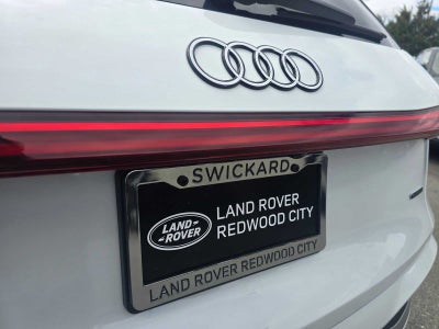 2025 Audi New Q5 Premium Plus