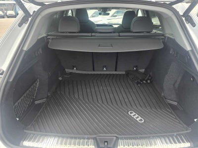 2025 Audi New Q5 Premium Plus