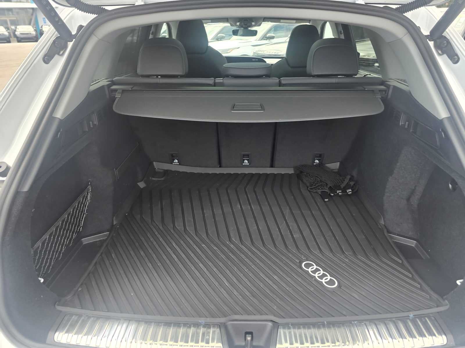 2025 Audi New Q5 Premium Plus