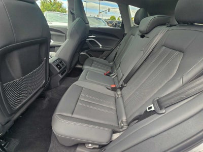 2025 Audi New Q5 Premium Plus