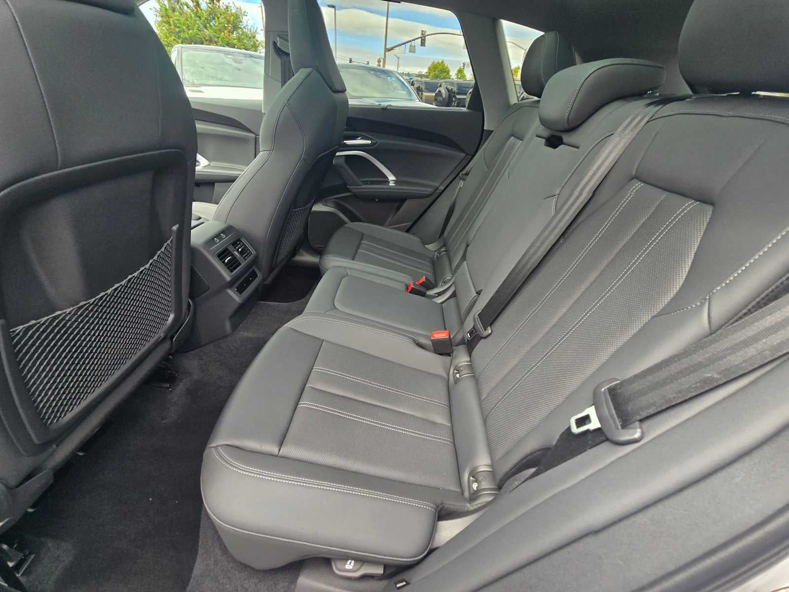2025 Audi New Q5 Premium Plus