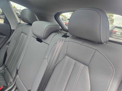 2025 Audi New Q5 Premium Plus