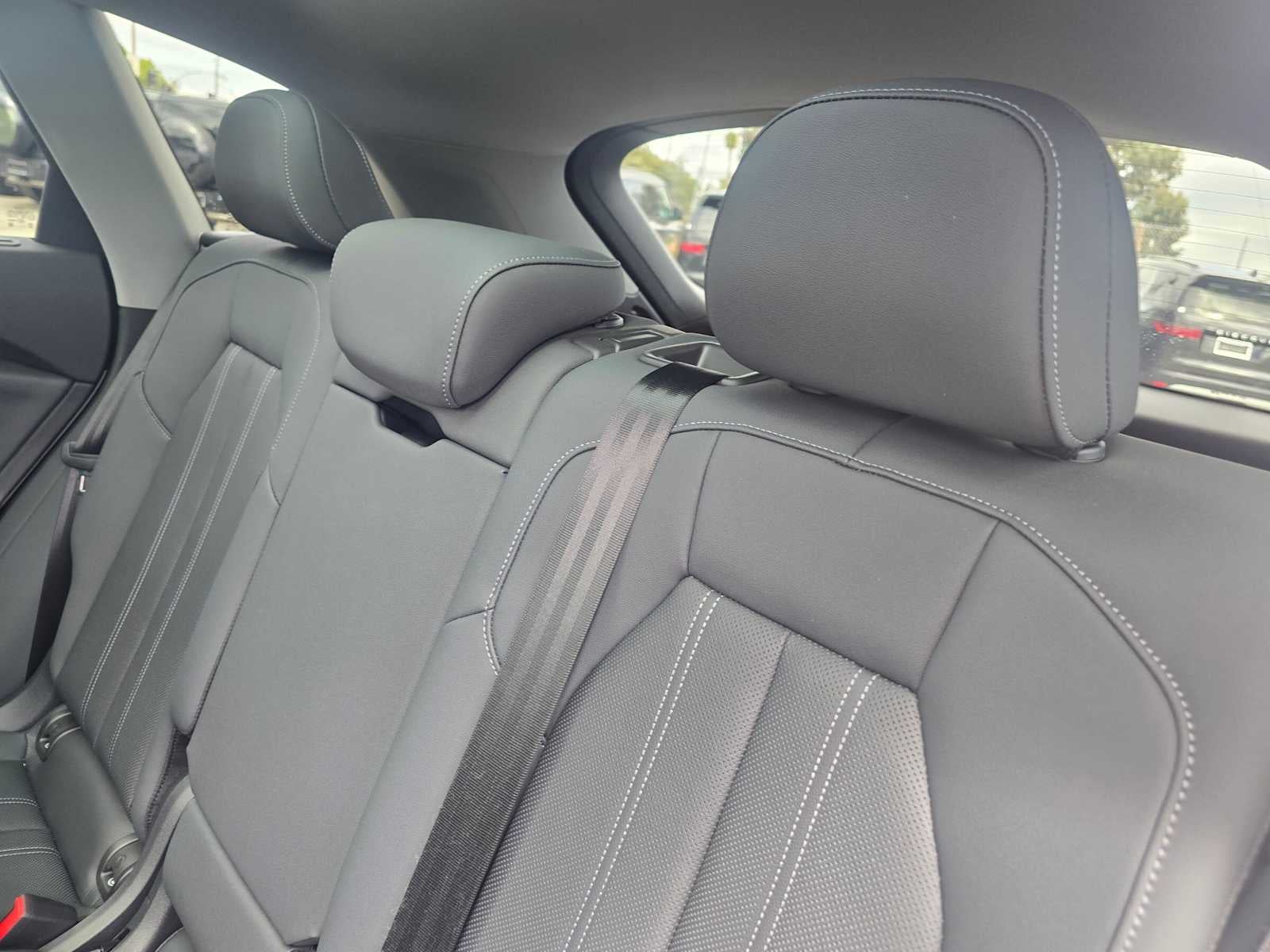 2025 Audi New Q5 Premium Plus