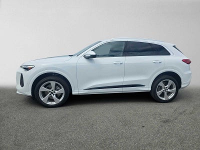 2025 Audi New Q5 Premium Plus