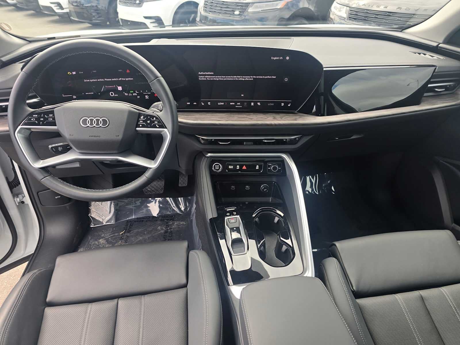 2025 Audi New Q5 Premium Plus