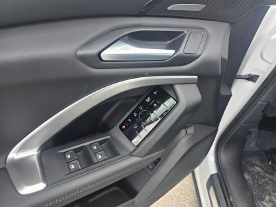 2025 Audi New Q5 Premium Plus