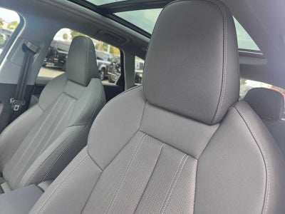 2025 Audi New Q5 Premium Plus