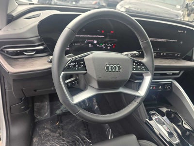 2025 Audi New Q5 Premium Plus