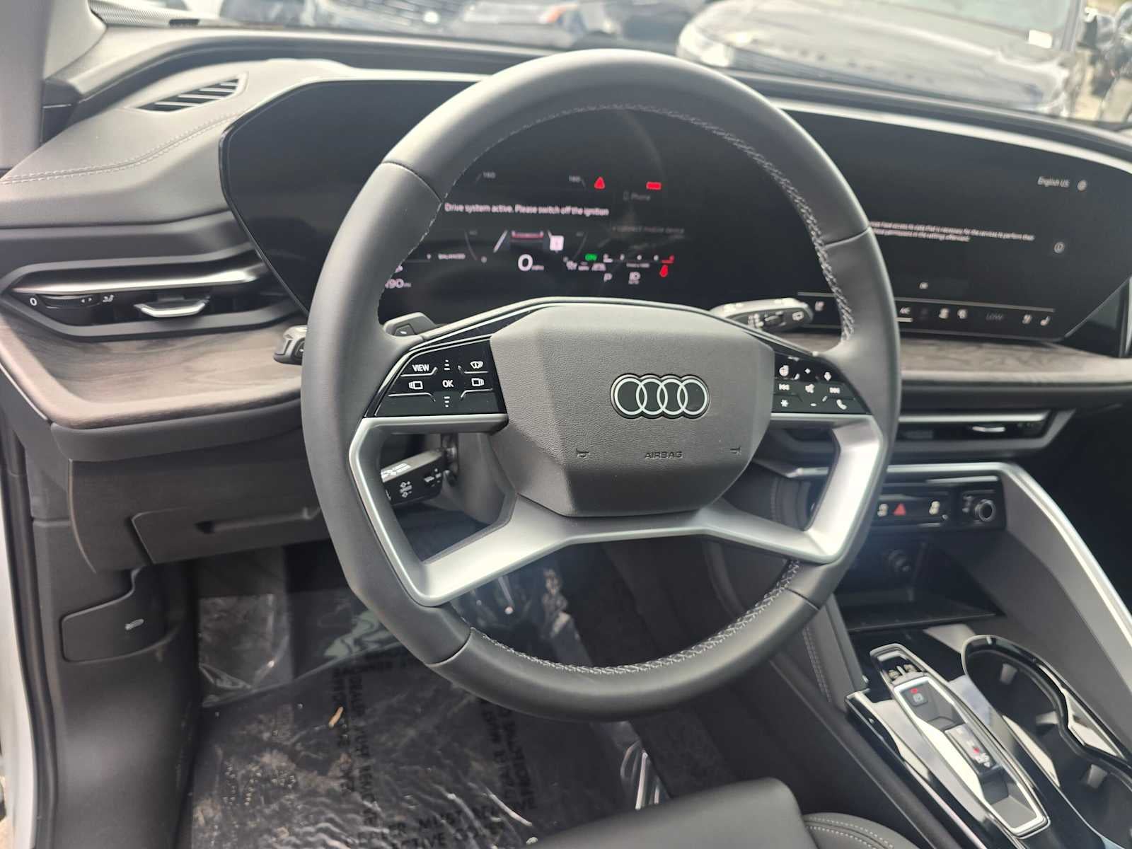 2025 Audi New Q5 Premium Plus