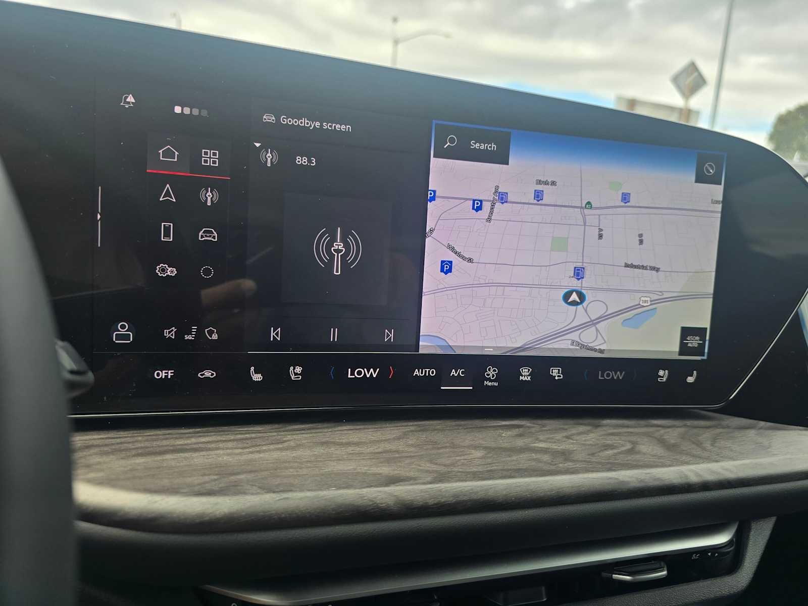 2025 Audi New Q5 Premium Plus