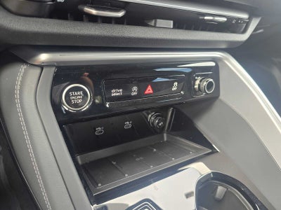 2025 Audi New Q5 Premium Plus