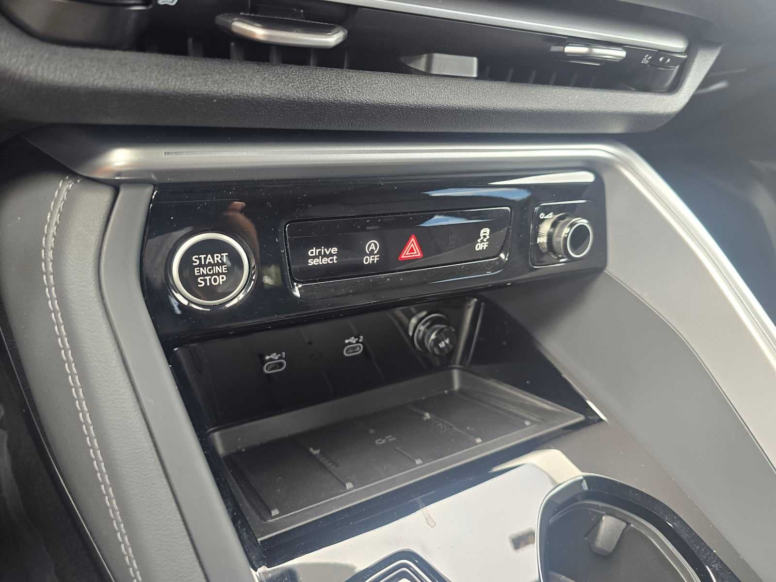2025 Audi New Q5 Premium Plus