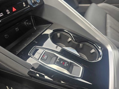 2025 Audi New Q5 Premium Plus
