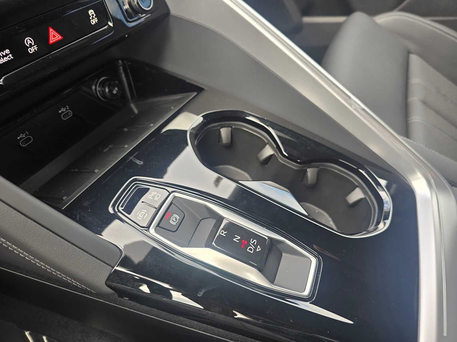 2025 Audi New Q5 Premium Plus