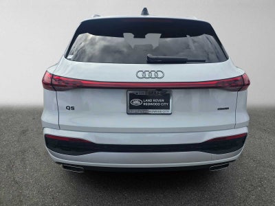 2025 Audi New Q5 Premium Plus
