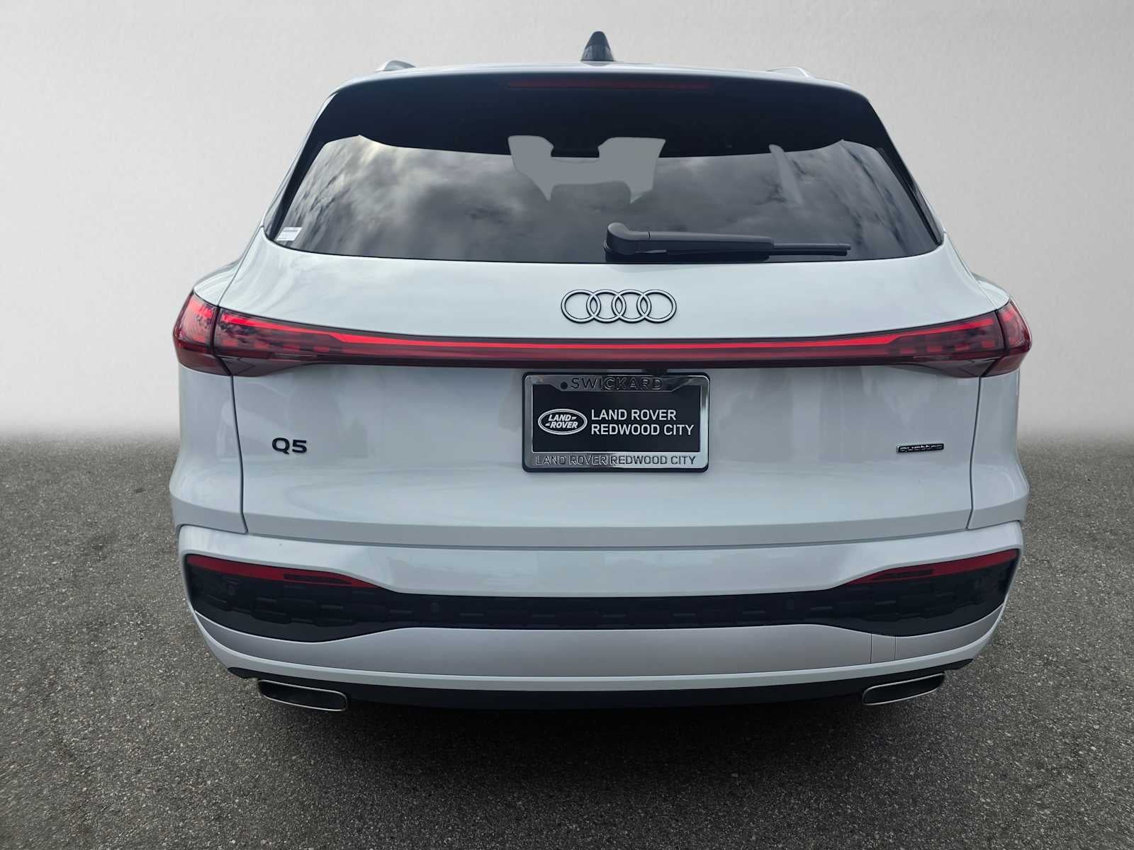 2025 Audi New Q5 Premium Plus