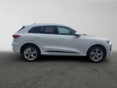 2025 Audi New Q5 Premium Plus