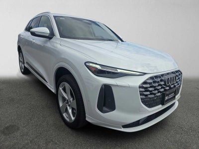 2025 Audi New Q5 Premium Plus